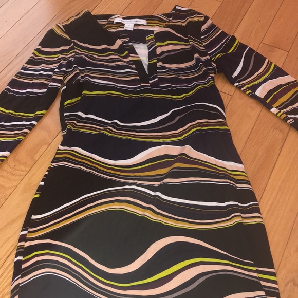 70s vibe dress - Picture 4 of 8